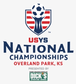 Usys Nc Overland Tm Pms Wbg - Usys Regionals Baton Rouge, HD Png Download, Free Download