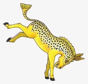 Donkey Brown Trout Decal, HD Png Download, Free Download