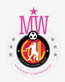 Ecnl Soccer, HD Png Download, Free Download