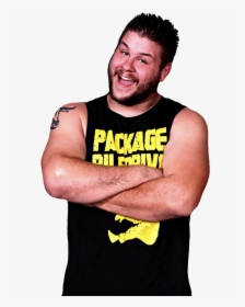 Kevin Steen, HD Png Download, Free Download