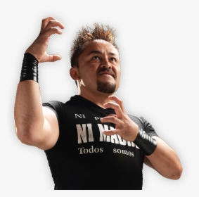 Resultado De Imagen Para Averno Luchador - Averno Aaa, HD Png Download, Free Download