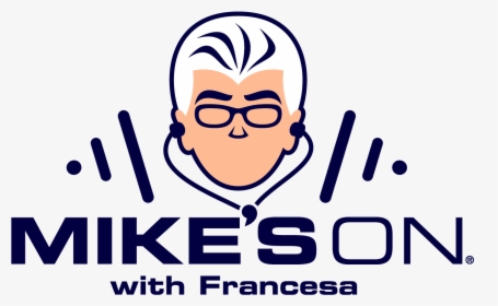 Entercom Communications And Mike"s On Rings The Nyse - Mike Francesa App, HD Png Download, Free Download