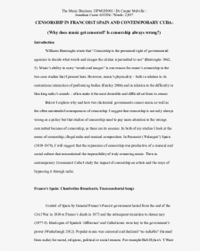 Effects Of Service Delivery Protests, HD Png Download, Free Download