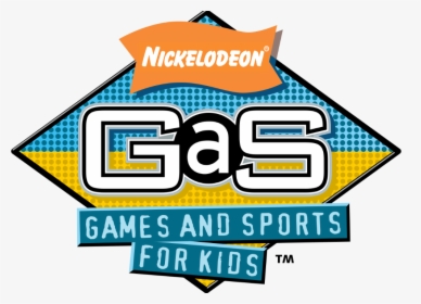 #logopedia10 - Nickelodeon Games And Sports For Kids, HD Png Download, Free Download