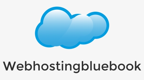 Web Hosting Bluebook - Graphic Design, HD Png Download, Free Download
