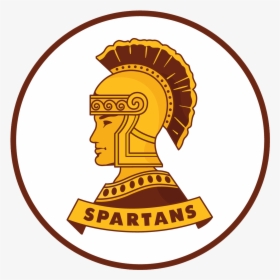 Milton Hershey Spartans Logo , Transparent Cartoons - Milton Hershey School Spartans, HD Png Download, Free Download