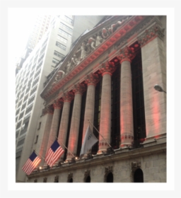 Nyse - Stock Exchange, HD Png Download, Free Download