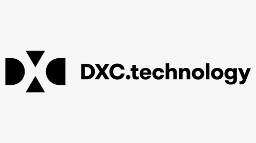 Dxc Technology Logo Png, Transparent Png - kindpng