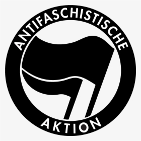 Antifa Logo - Antifa Logo No Background, HD Png Download, Free Download