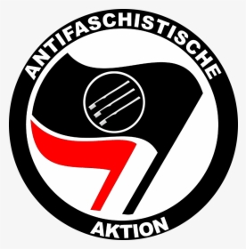 Antifa Png, Transparent Png, Free Download