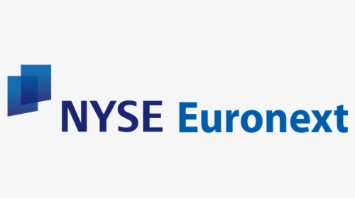 Nyse Euronext Logo, HD Png Download, Free Download