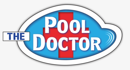 Logo - Pool Doctor, HD Png Download, Free Download