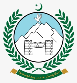 Kp Logo - Khyber Pakhtunkhwa, HD Png Download, Free Download