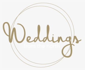 Weddings From The North Logo - Hart, HD Png Download, Free Download
