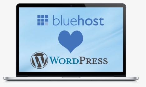 Bluehost Hosting - Wordpress, HD Png Download, Free Download