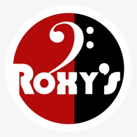 Roxy Logo Png, Transparent Png, Free Download