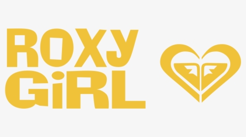 Roxy Logo Png -roxy Girl Logo Png Transparent, Png Download, Free Download