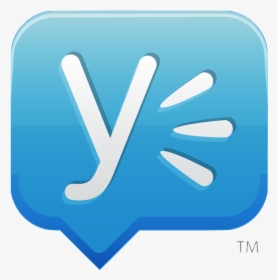 Yammer Logo - Yammer Icon, HD Png Download, Free Download