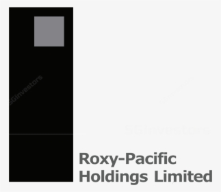 Roxy Pacific Holdings Limited Logo, HD Png Download, Free Download