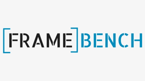 Framebench-logo - Framebench, HD Png Download, Free Download