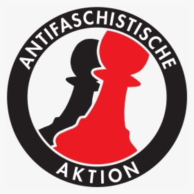 New Antifa Logo - Antifascistische Aktion, HD Png Download, Free Download