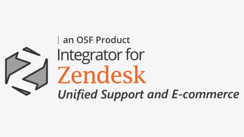 Zendesk Logo Png , Png Download, Transparent Png, Free Download
