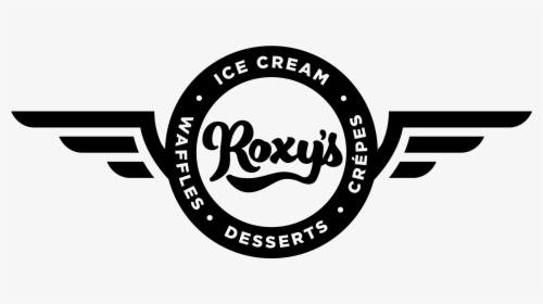 Transparent Roxy Logo Png - Circle, Png Download, Free Download