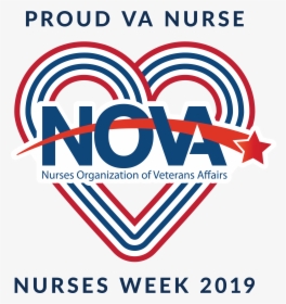 Va Nurses Week 2019, HD Png Download, Free Download