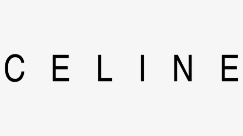 Celine Logo Ai, HD Png Download - kindpng