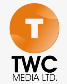 Twc Media Ltd - Circle, HD Png Download, Free Download