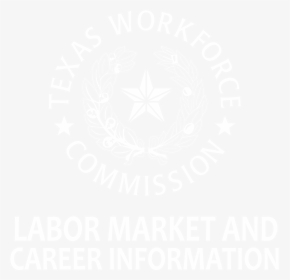 Labor Market & Career Information Logo - Emblem, HD Png Download, Free Download