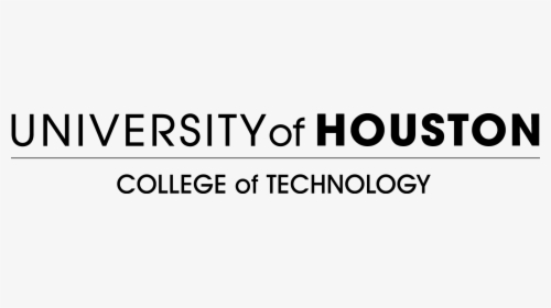 Uh College Of Technology Logo, HD Png Download, Free Download