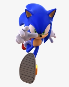 Sonic Heroes Tails Render, HD Png Download, Free Download