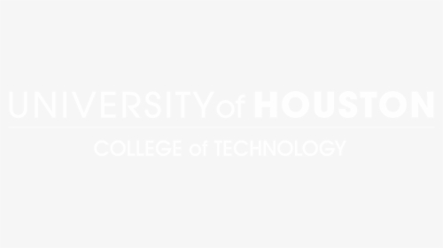 University Of Houston College Of Technology, HD Png Download, Free Download