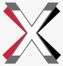 X Logo Gaming Png, Transparent Png, Free Download