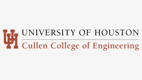 Uh Cullen College Of Engineering Logo, HD Png Download, Free Download