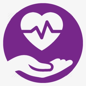 Nursing Clipart Nurse Symbol - Mental Health Nurse Symbol, HD Png Download, Free Download