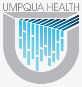 Umpqua Health Logo, HD Png Download, Free Download