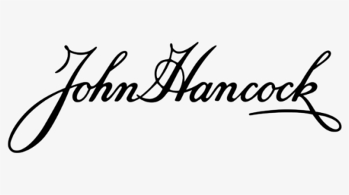 John Hancock Insurance, HD Png Download, Free Download