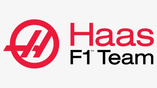 File Haas F1 Team Logo Svg Wikipedia Formula 1 - Haas F1 Team 2018 Logo, HD Png Download, Free Download