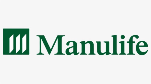 Manulife Financial Logo, HD Png Download, Free Download