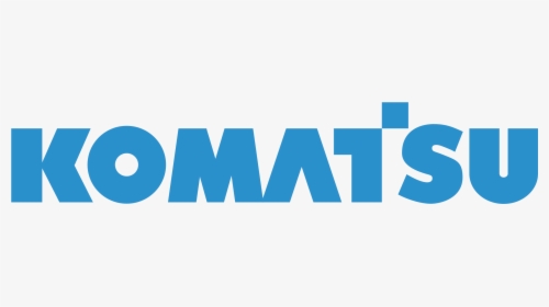 Komatsu Logo Vector, HD Png Download, Free Download