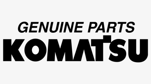 Logo Komatsu, HD Png Download, Free Download