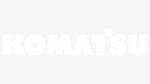 Transparent Komatsu Logo Png, Png Download, Free Download
