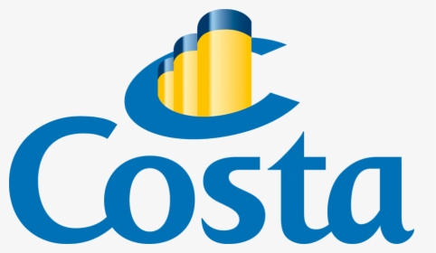 Costa Cruises Logo - Costa Cruises, HD Png Download, Free Download