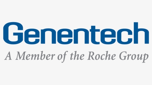Genentech A Member Of The Roche Group, HD Png Download, Free Download