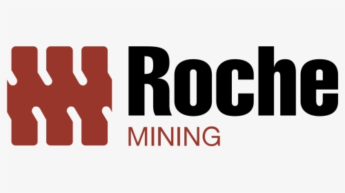 Roche Mining Logo, HD Png Download, Free Download