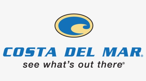 Costa Del Mar Logo, HD Png Download, Free Download