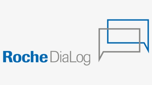 Roche Dialog Logo, HD Png Download, Free Download