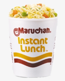 Transparent Maruchan Logo Png - Instant Noodles, Png Download, Free Download